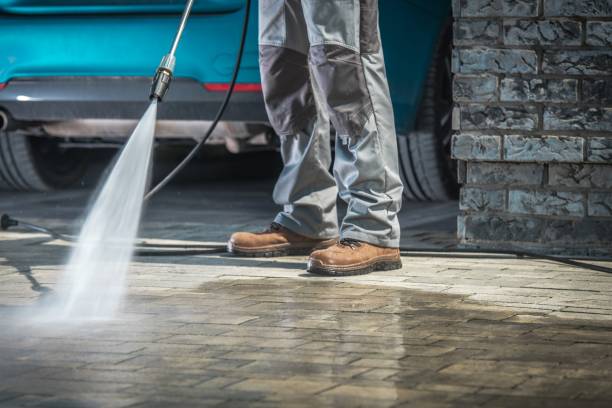 Best Gutter Cleaning  in Hilliard, FL