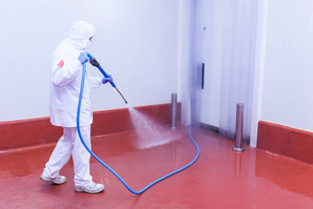 Winterizing Services in Hilliard, FL