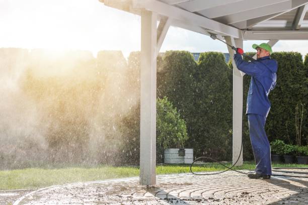Best Residential House Exterior Washing  in Hilliard, FL