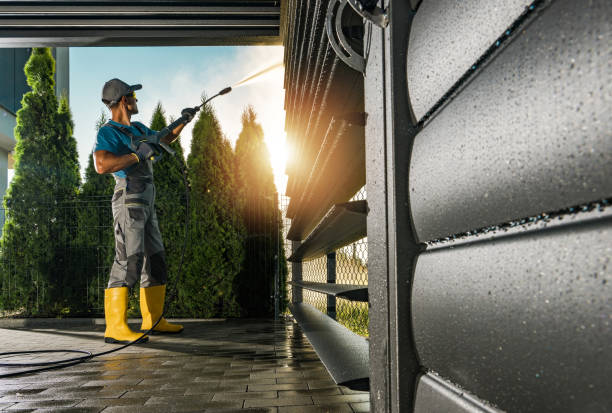 Solar Panel Cleaning in Hilliard, FL