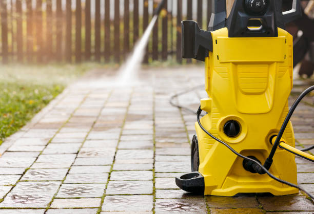 Trusted Hilliard, FL Pressure Washing Services Experts