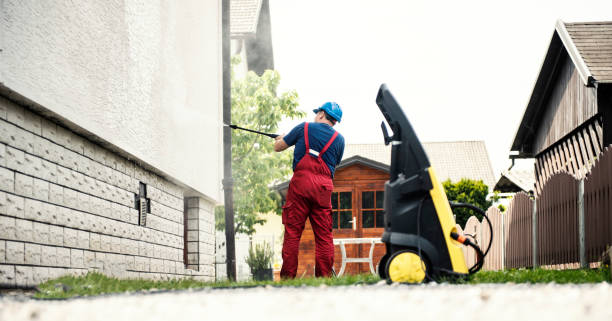 Best Playground Equipment Cleaning  in Hilliard, FL